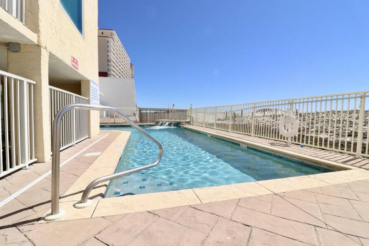 Holiday home Castaways 7d By Albvr - You'll The Incredible Views And Great Location Gulf Shores