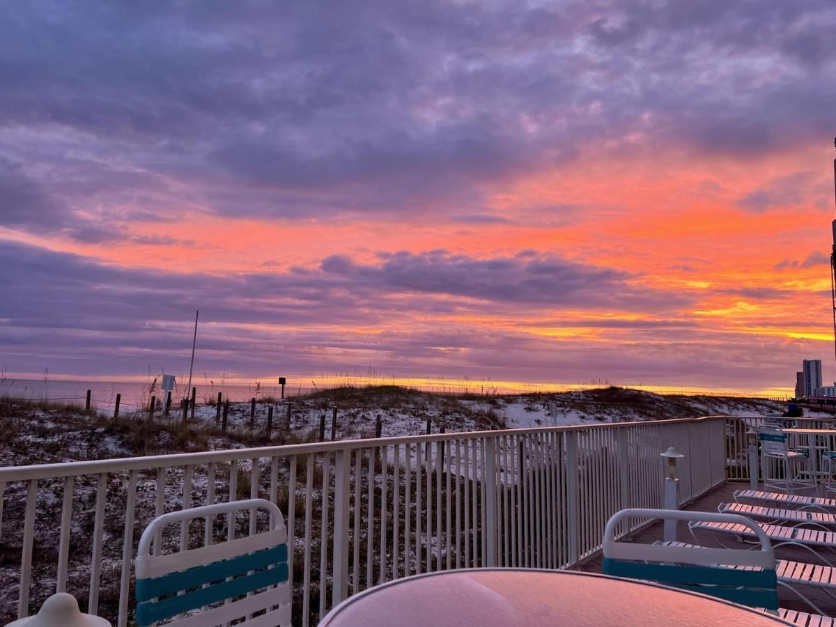 Castaways 7d By Albvr - You'll The Incredible Views And Great Location * Gulf Shores