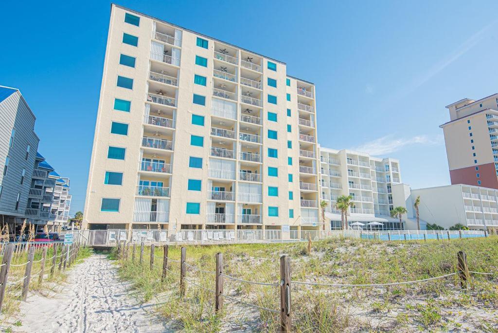 Castaways 7d By Albvr - You'll The Incredible Views And Great Location Gulf Shores