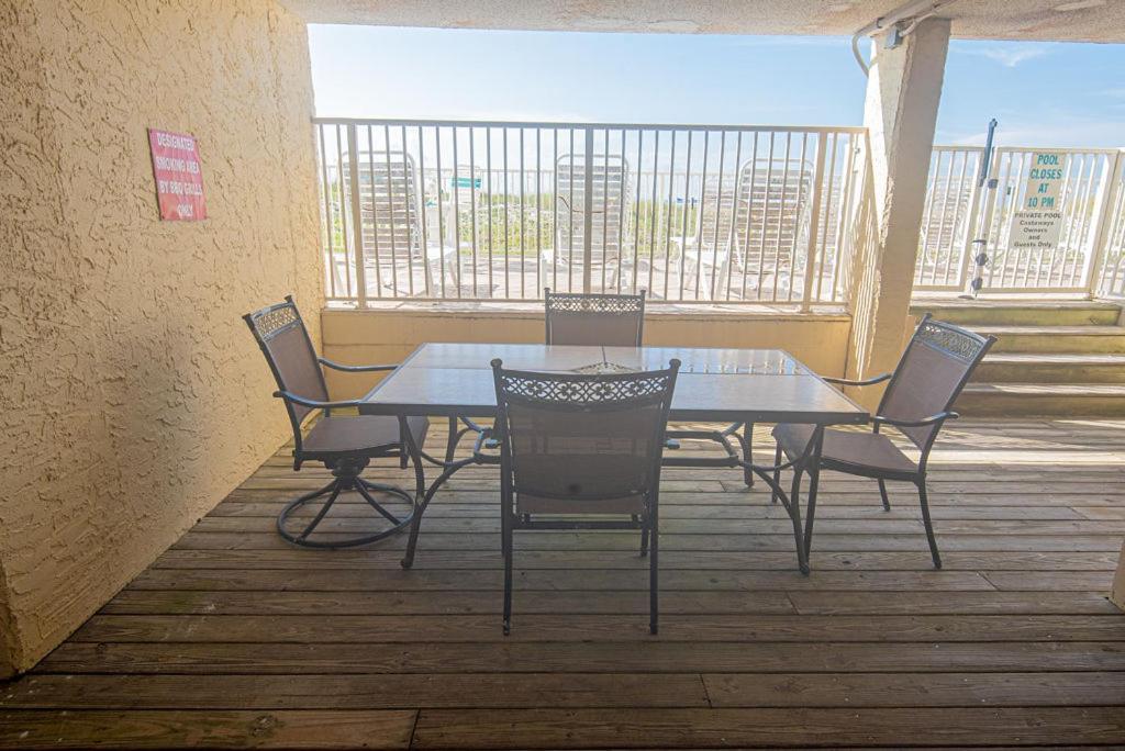 Holiday home Castaways 7d By Albvr - You'll The Incredible Views And Great Location Gulf Shores