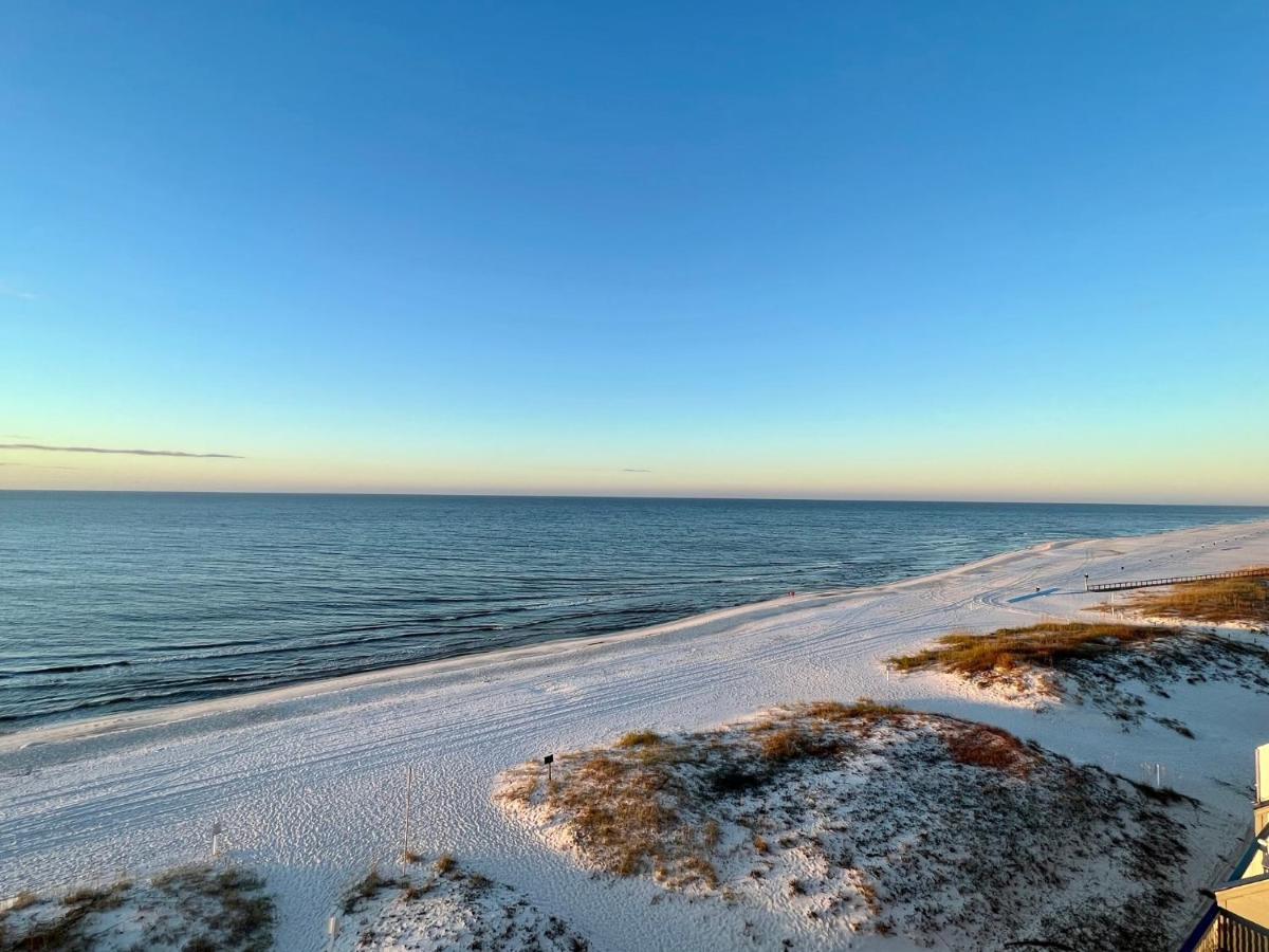 Castaways 7d By Albvr - You'll The Incredible Views And Great Location Gulf Shores