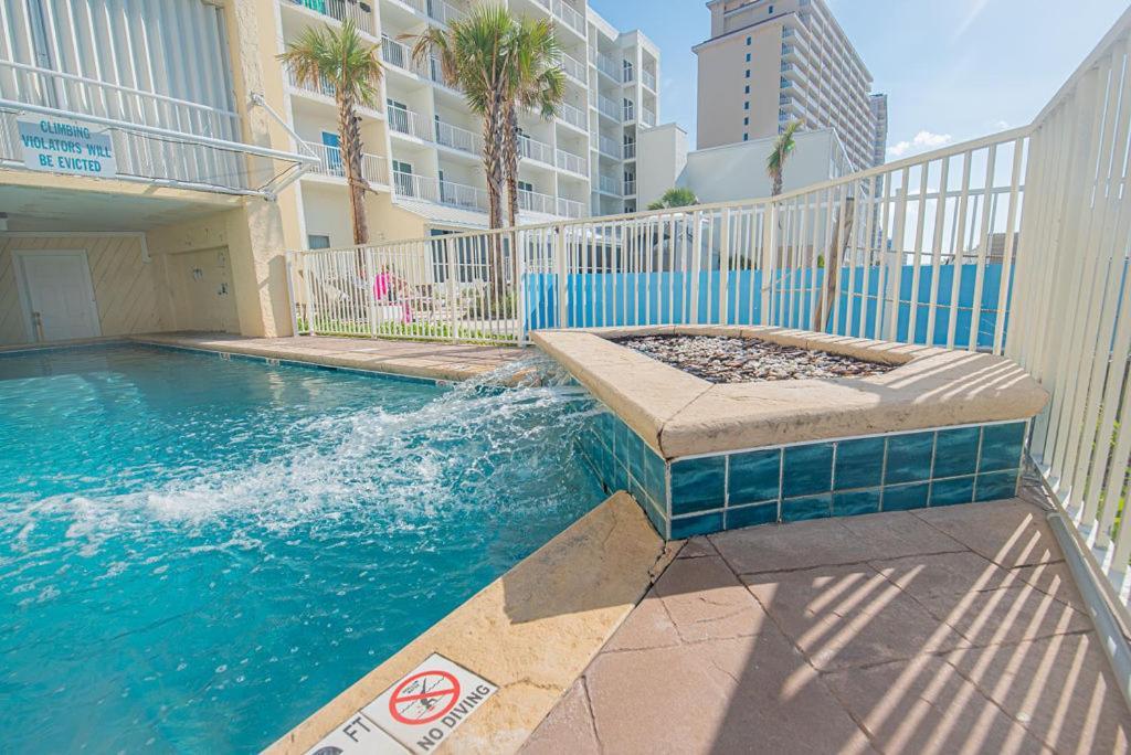 Holiday home Castaways 7d By Albvr - You'll The Incredible Views And Great Location Gulf Shores