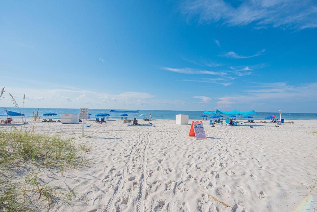 Castaways 7d By Albvr - You'll The Incredible Views And Great Location Gulf Shores