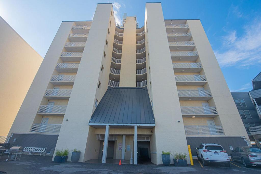 Castaways 7d By Albvr - You'll The Incredible Views And Great Location Holiday home Gulf Shores