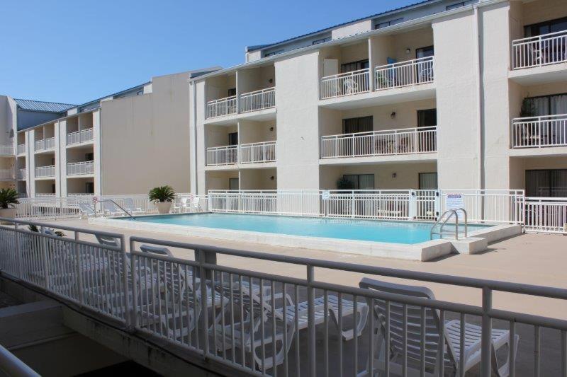 Holiday home Sugar 122 By Albvr - With New Sofa, Ac And 32 Inch Smart Tv Gulf Shores