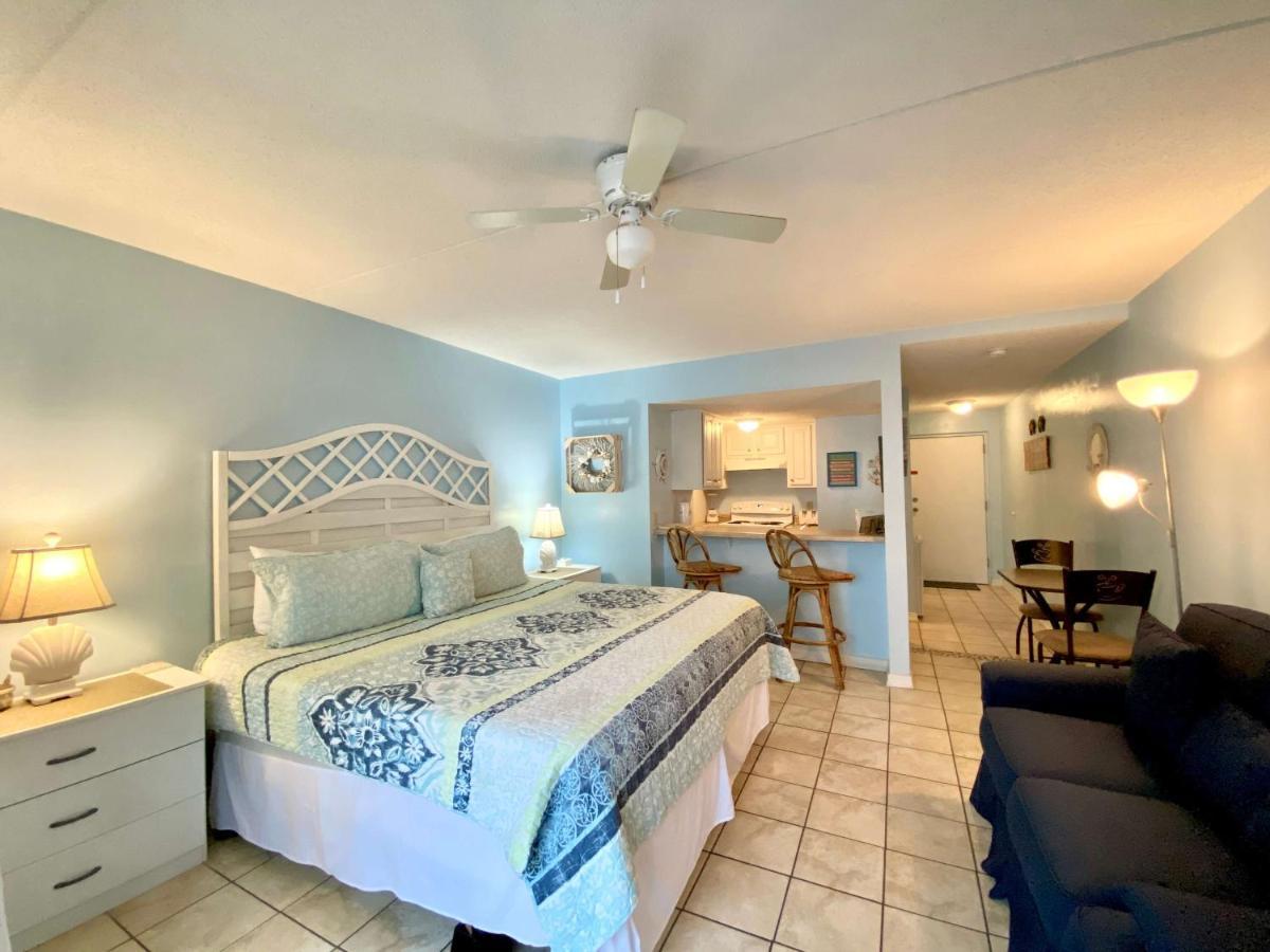 Holiday home Sugar 122 By Albvr - With New Sofa, Ac And 32 Inch Smart Tv Gulf Shores