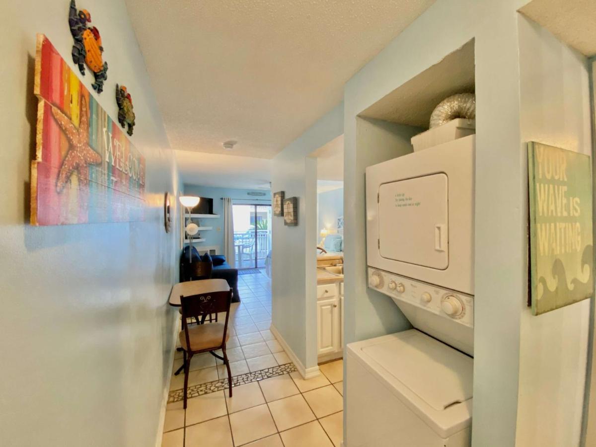 Holiday home Sugar 122 By Albvr - With New Sofa, Ac And 32 Inch Smart Tv Gulf Shores