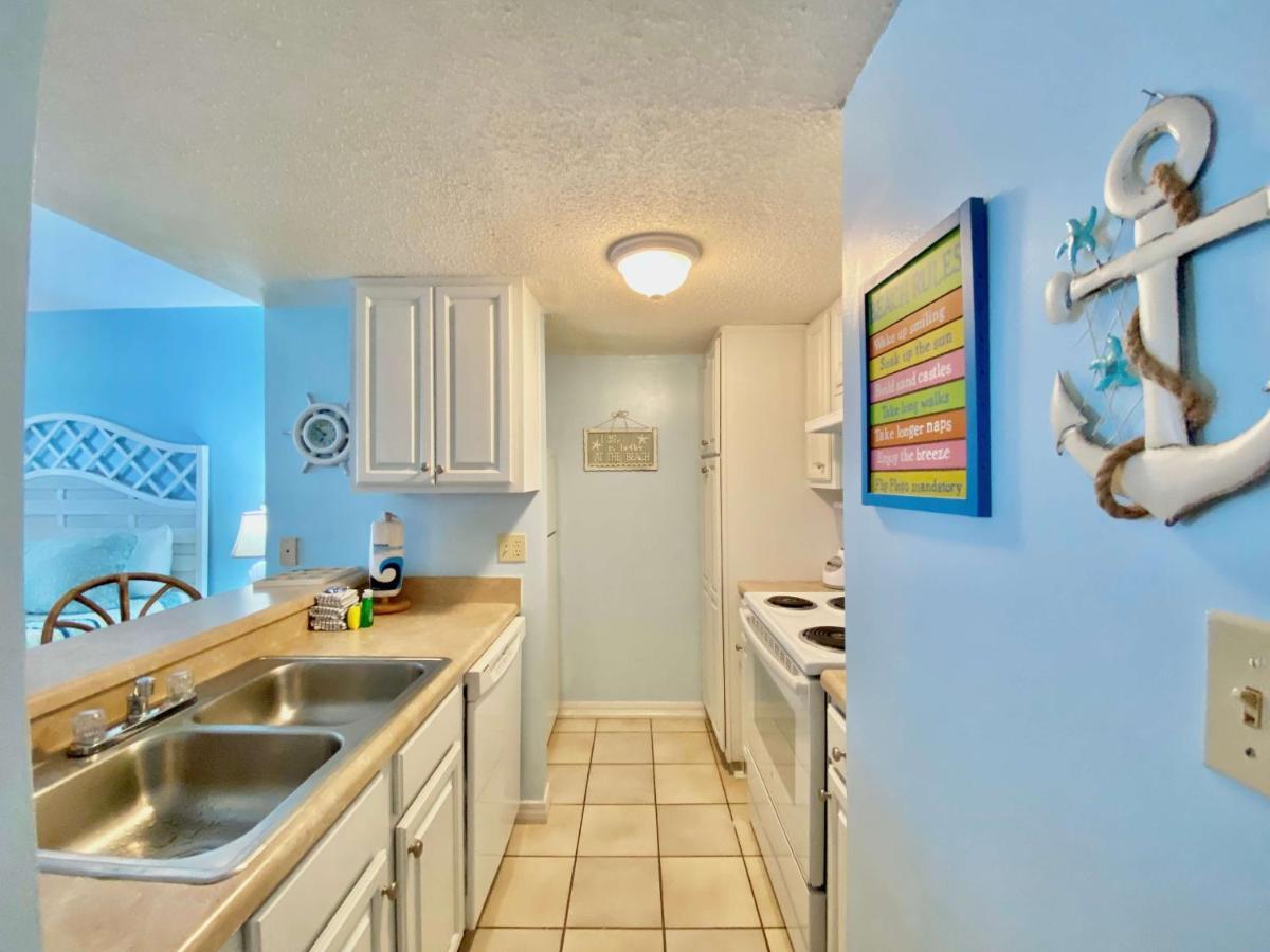 Sugar 122 By Albvr - With New Sofa, Ac And 32 Inch Smart Tv * Gulf Shores