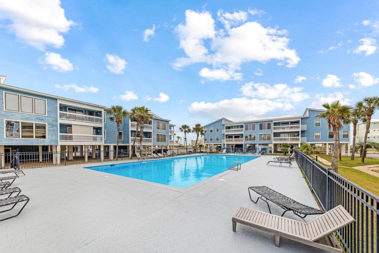 Apartment Sea Oats H 104 *