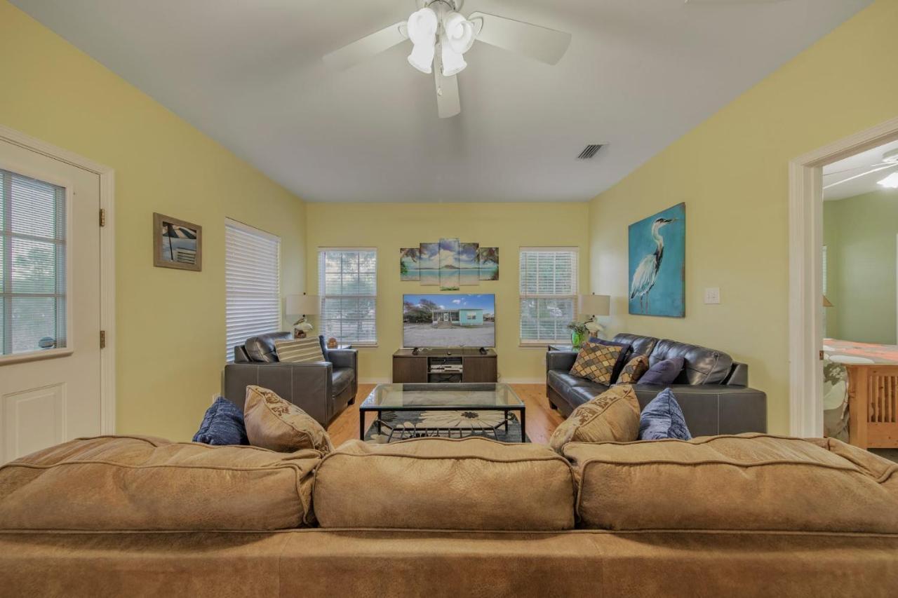 Peaceful In Fort Morgan Pool And Hot Tub Holiday home *