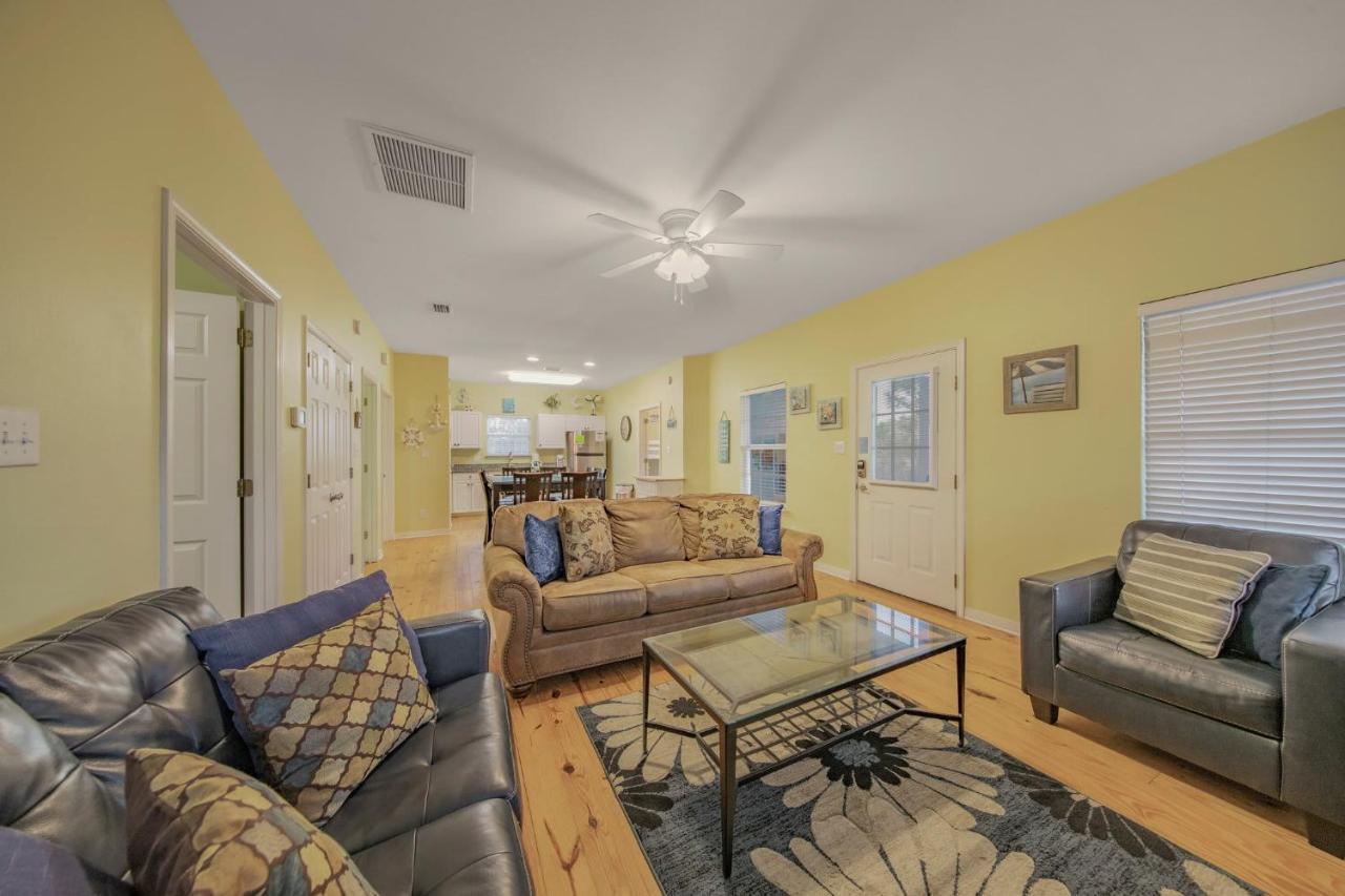Peaceful In Fort Morgan Pool And Hot Tub Holiday home Gulf Shores