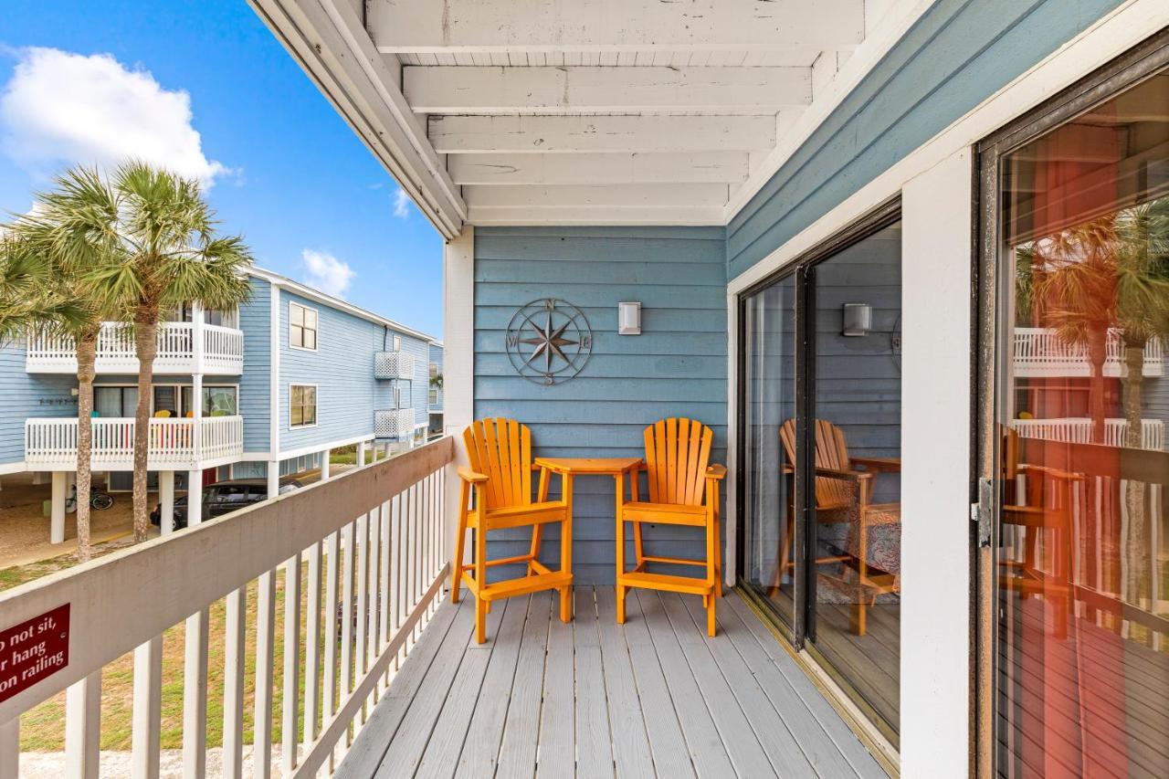 Apartment Sea Oats H 104