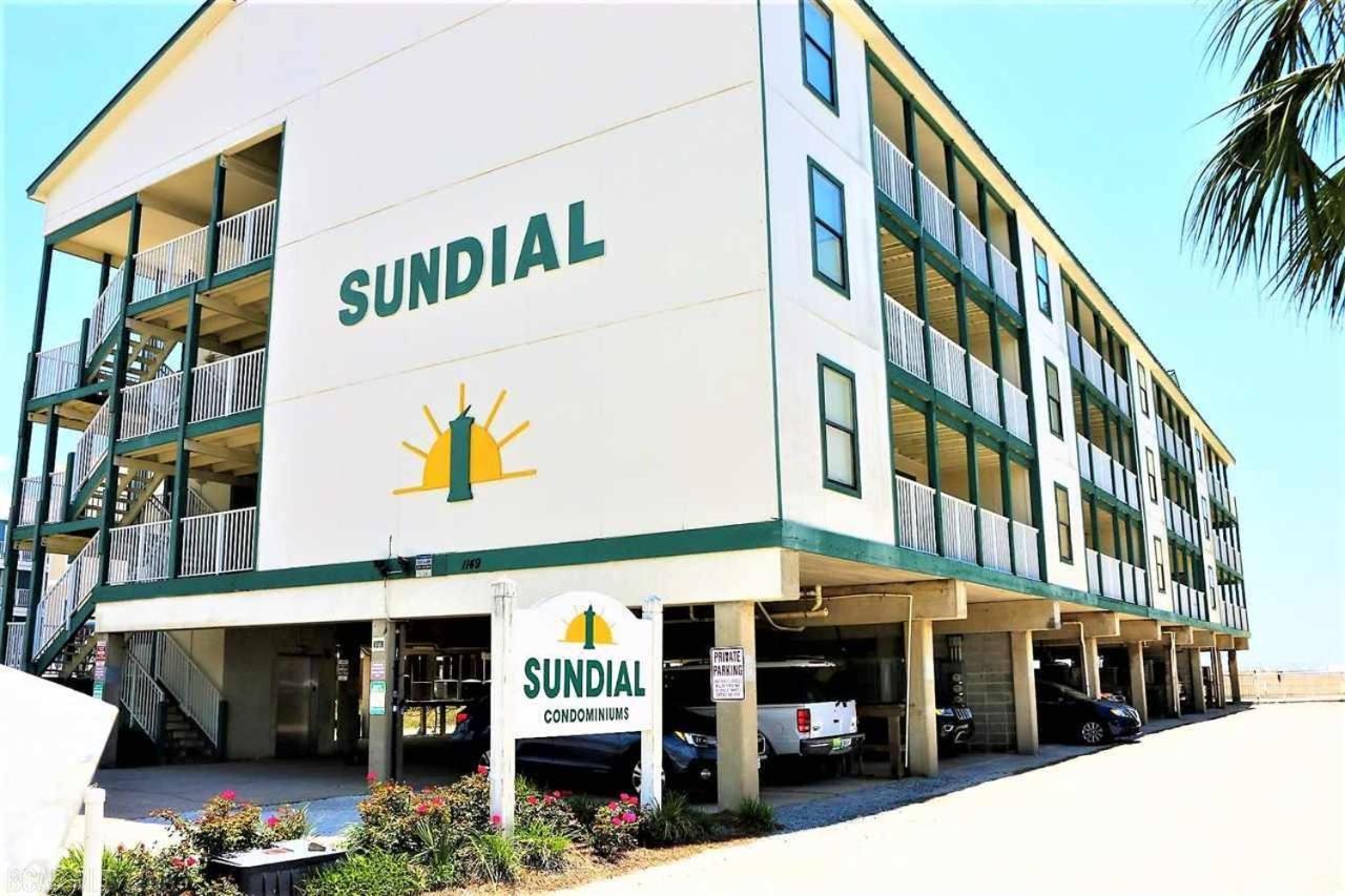 Holiday home Sundial 2c By Albvr - Great Views - Great Location And Amenities Gulf Shores