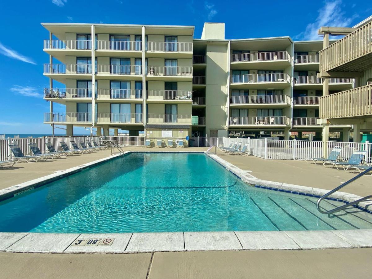 Gulf Village 312 By Albvr - Oversized Balcony Offers Beautiful, Unobstructed Indirect Views Holiday home