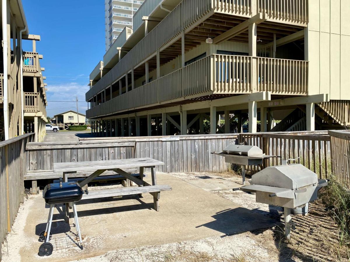 Gulf Village 312 By Albvr - Oversized Balcony Offers Beautiful, Unobstructed Indirect Views Holiday home