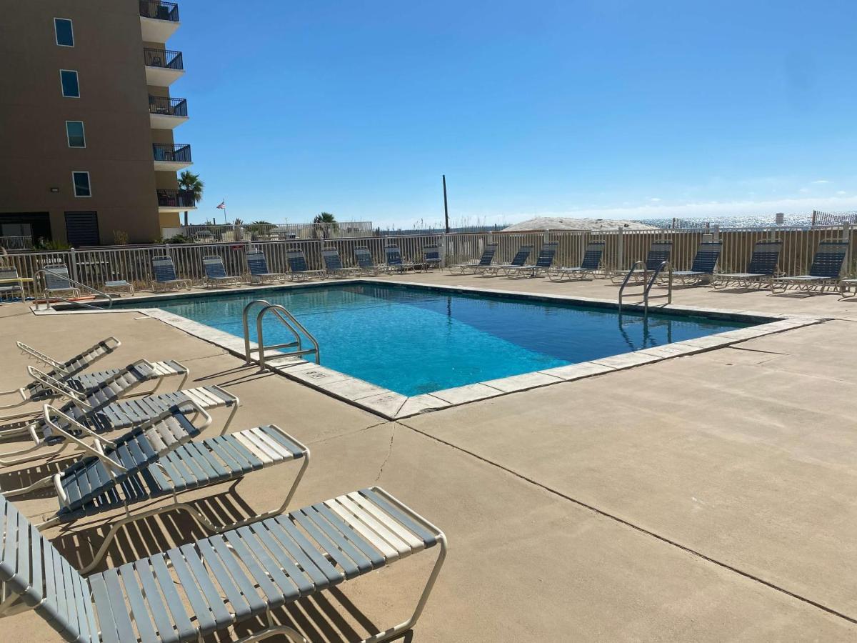 Gulf Village 312 By Albvr - Oversized Balcony Offers Beautiful, Unobstructed Indirect Views
