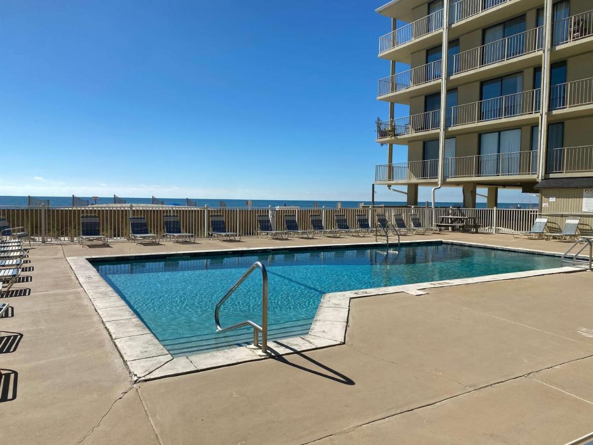 Holiday home Gulf Village 312 By Albvr - Oversized Balcony Offers Beautiful, Unobstructed Indirect Views Gulf Shores
