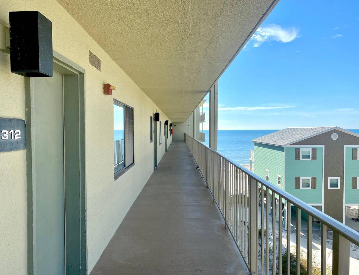 Gulf Village 312 By Albvr - Oversized Balcony Offers Beautiful, Unobstructed Indirect Views Gulf Shores