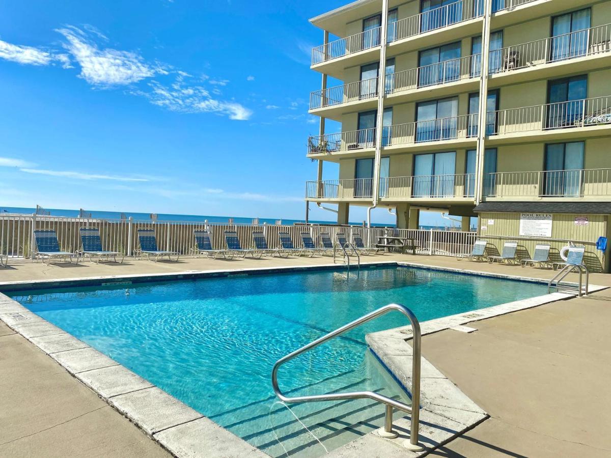 Gulf Village 312 By Albvr - Oversized Balcony Offers Beautiful, Unobstructed Indirect Views