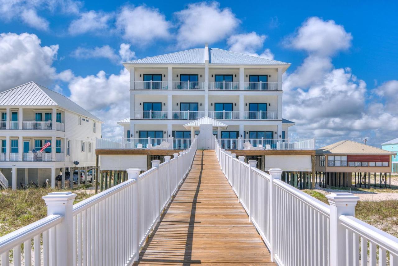 Seaside West 12 Bdrm, 11,5 Bath, Private Pools, Sleeps 36 Gulf Shores