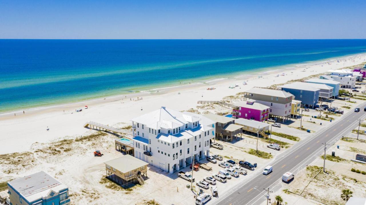 Seaside West 12 Bdrm, 11,5 Bath, Private Pools, Sleeps 36 Holiday home *