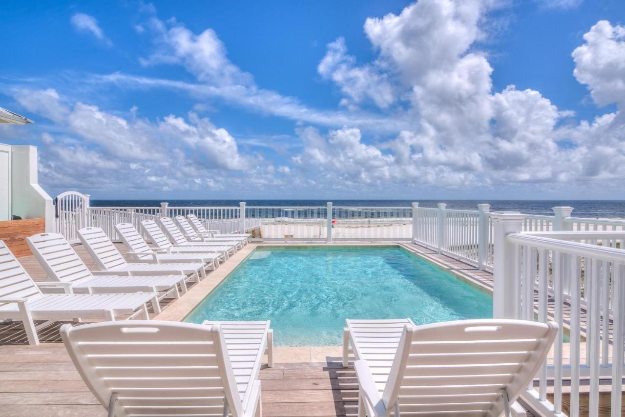 Seaside West 12 Bdrm, 11,5 Bath, Private Pools, Sleeps 36