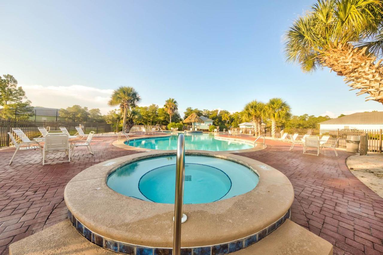 Holiday home The Rookery 2202 By Collection Gulf Shores