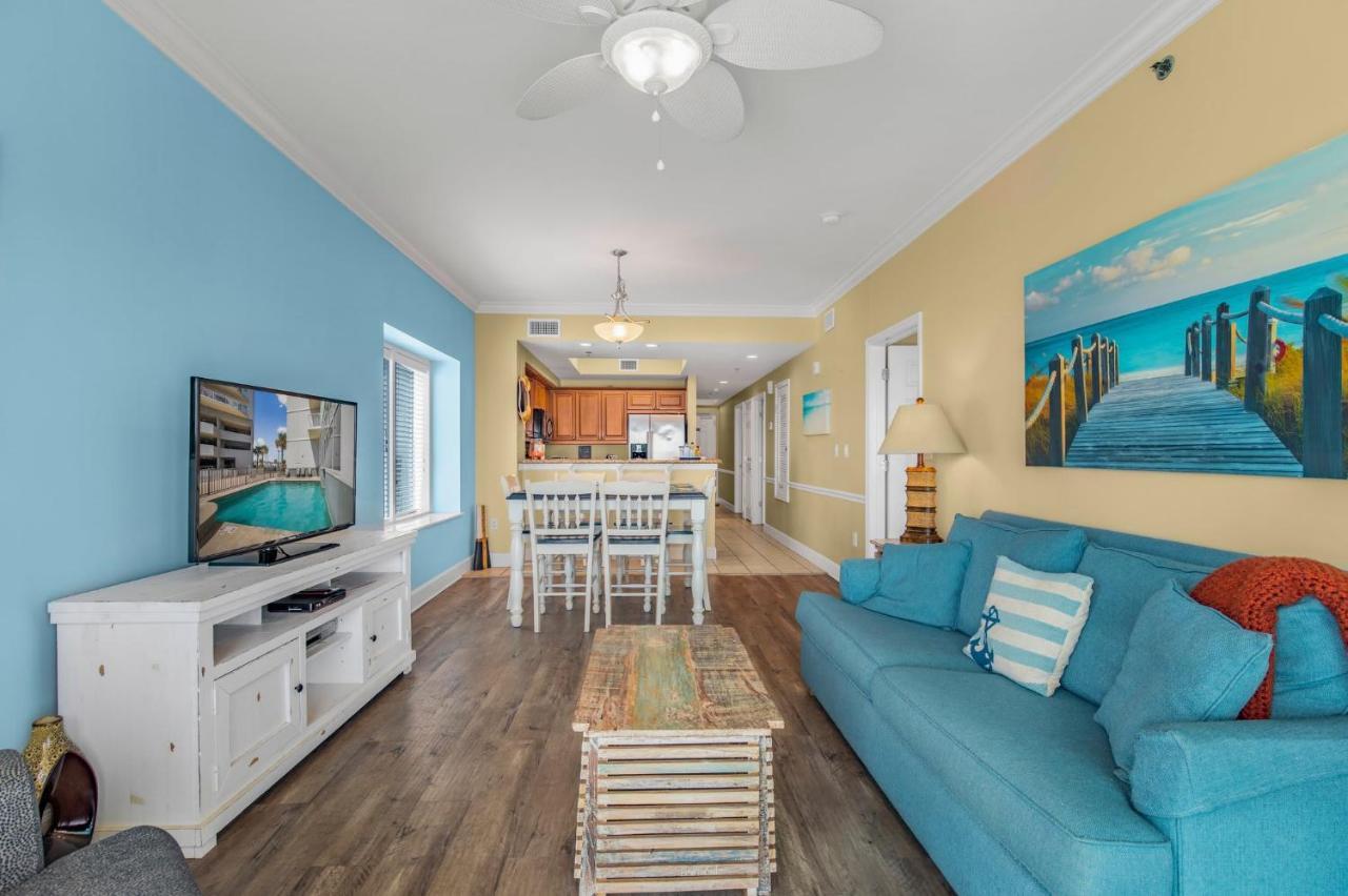 Holiday home Seawind 1609 By Collection Gulf Shores