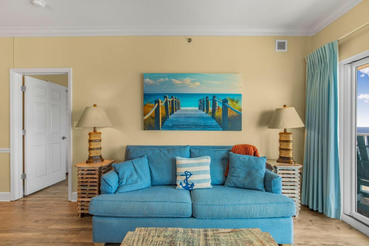 Seawind 1609 By Collection Holiday home Gulf Shores