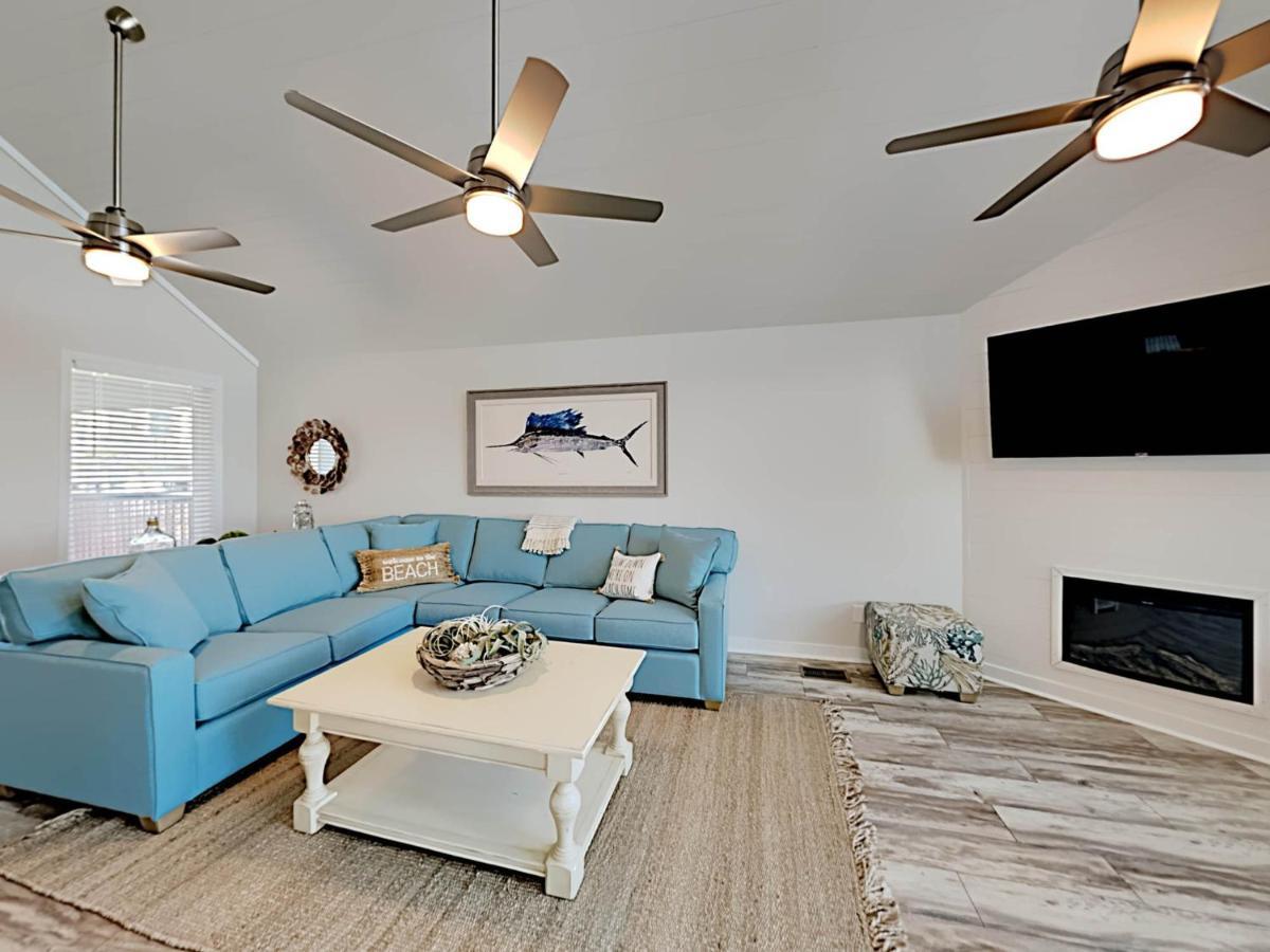 So Shell - Holiday home Gulf Shores