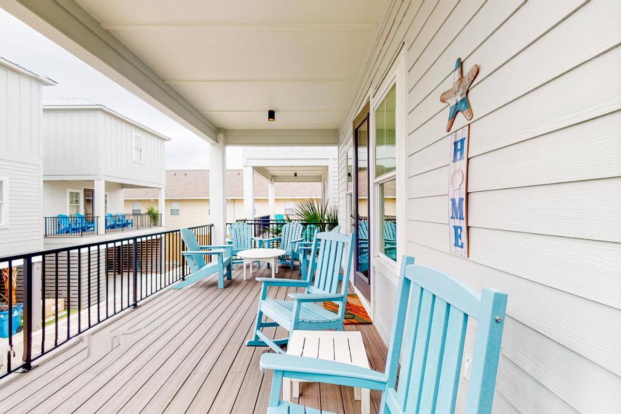 Lost Dunes #n- Seashore Holiday home Gulf Shores