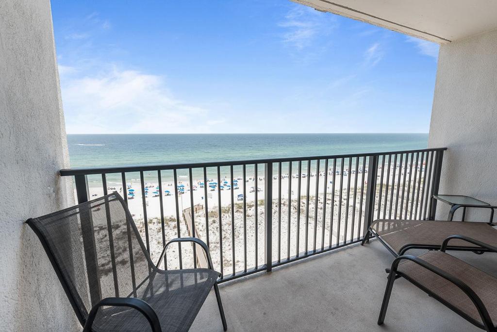 Island Winds West 875 By Albvr - Upgraded Beachfront - Fantastic Location * Gulf Shores