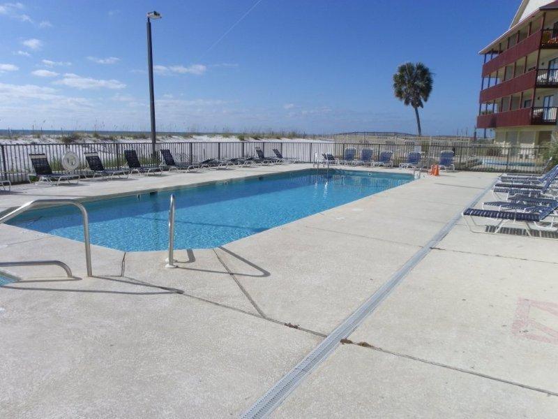 Holiday home Island Winds West 875 By Albvr - Upgraded Beachfront - Fantastic Location *