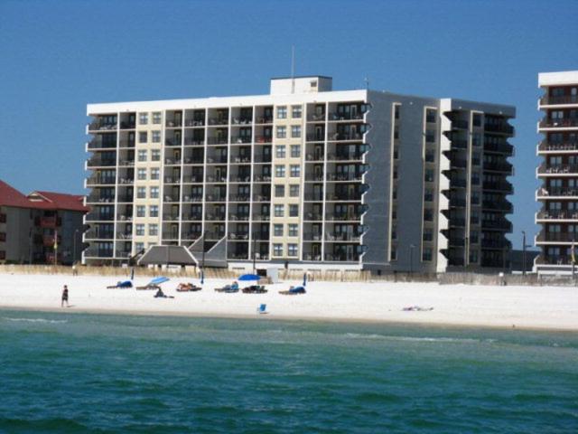Island Winds West 875 By Albvr - Upgraded Beachfront - Fantastic Location * Gulf Shores