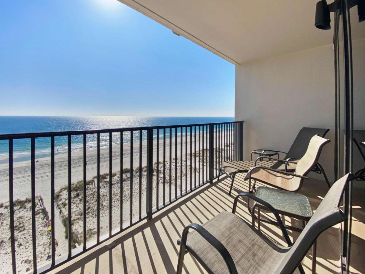 Island Winds West 875 By Albvr - Upgraded Beachfront - Fantastic Location Holiday home Gulf Shores