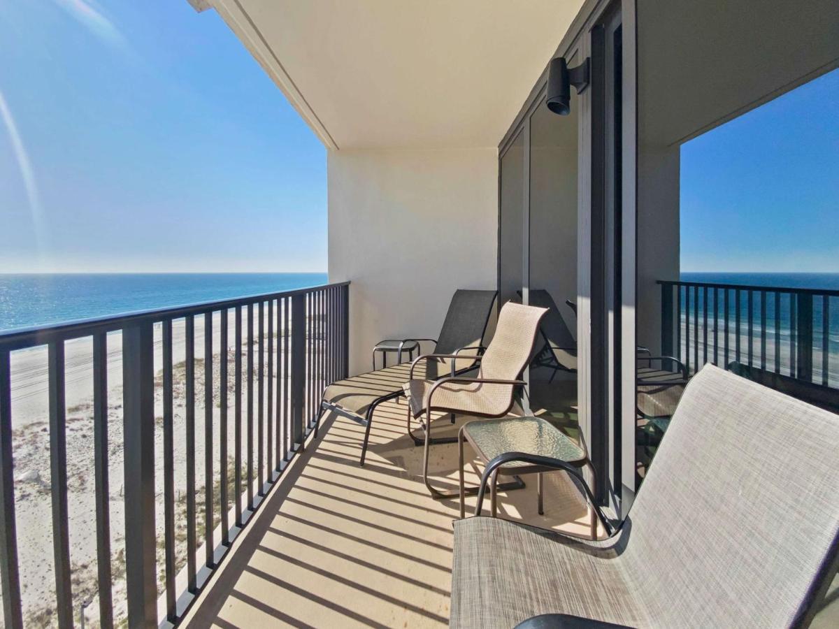 Island Winds West 875 By Albvr - Upgraded Beachfront - Fantastic Location Holiday home Gulf Shores