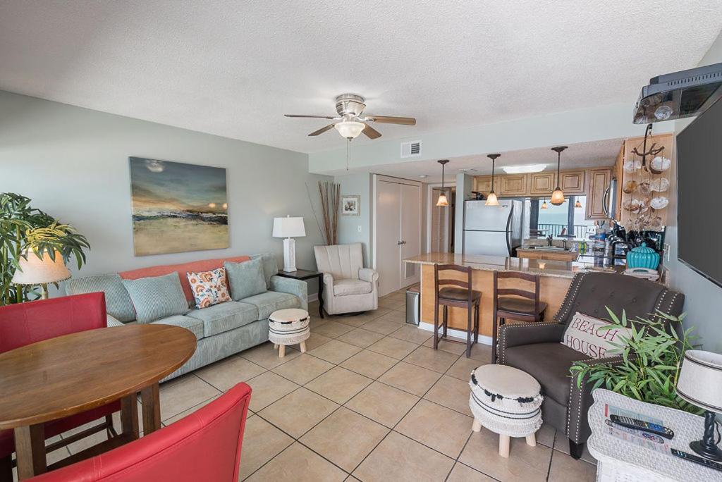 Holiday home Island Winds West 875 By Albvr - Upgraded Beachfront - Fantastic Location Gulf Shores