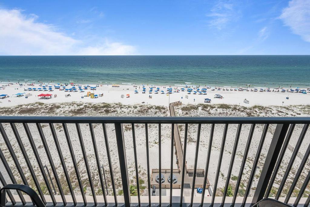 Holiday home Island Winds West 875 By Albvr - Upgraded Beachfront - Fantastic Location
