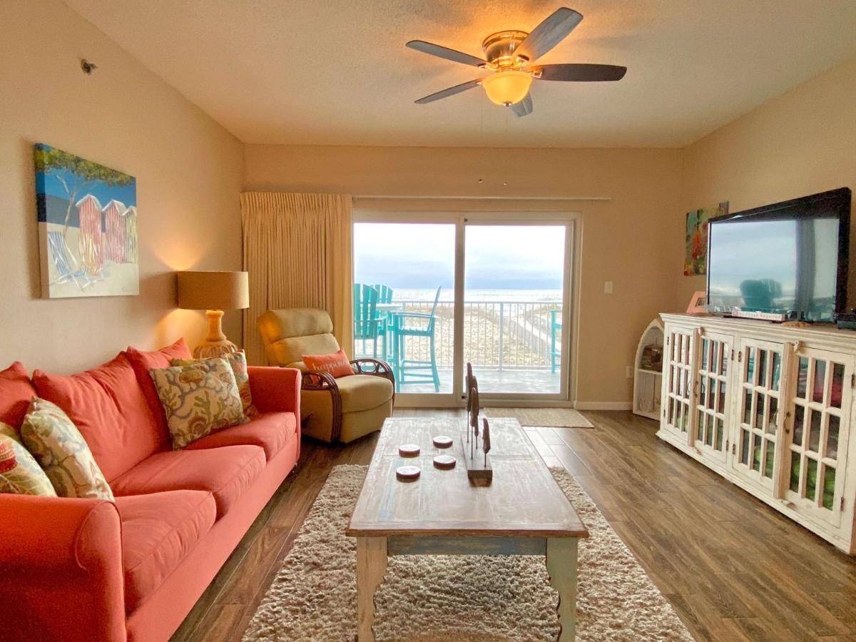 Holiday home Tropic Isles 102: Beachfront Views Near Events