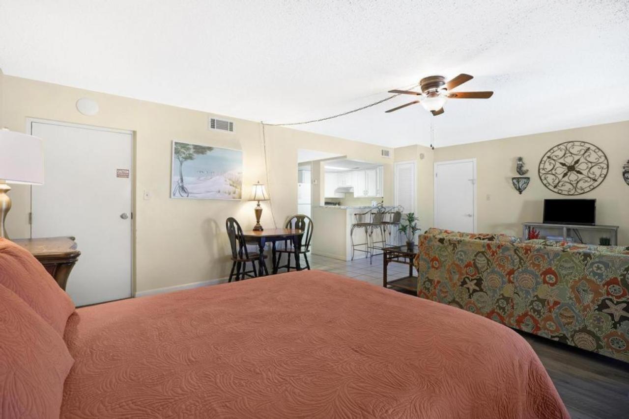 Holiday home Gulf Tower 1c *