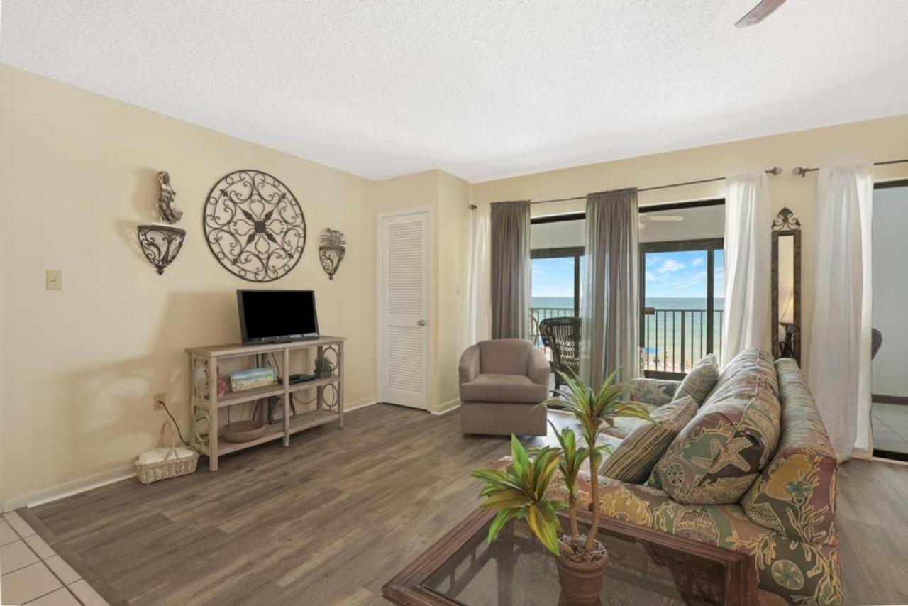 Holiday home Gulf Tower 1c *