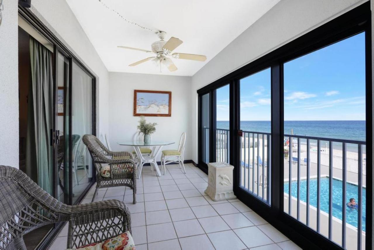 Gulf Tower 1c Holiday home Gulf Shores