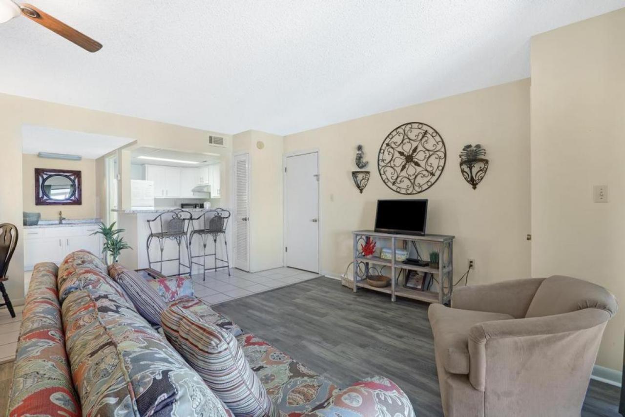 Gulf Tower 1c Holiday home Gulf Shores