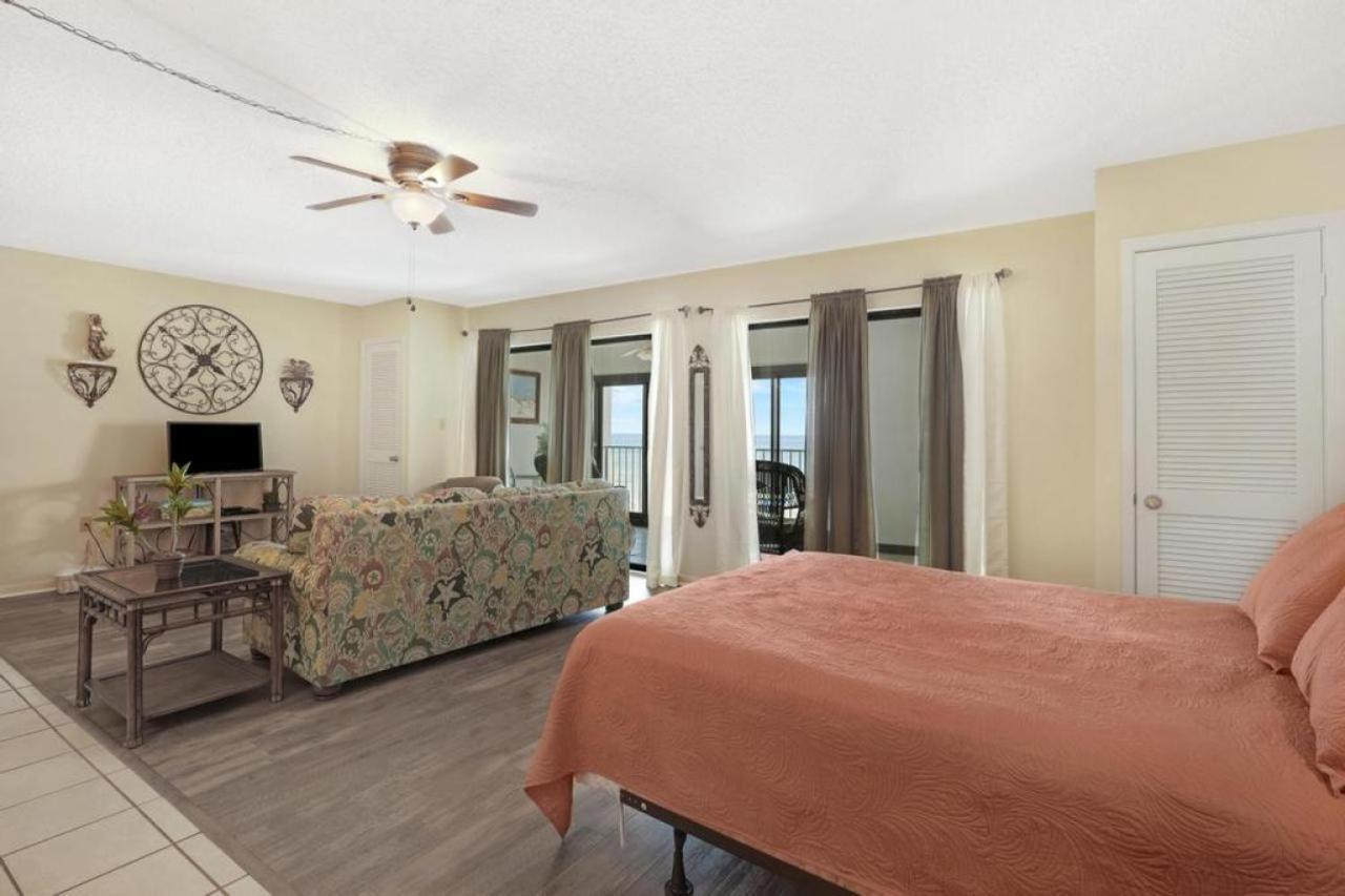 Holiday home Gulf Tower 1c