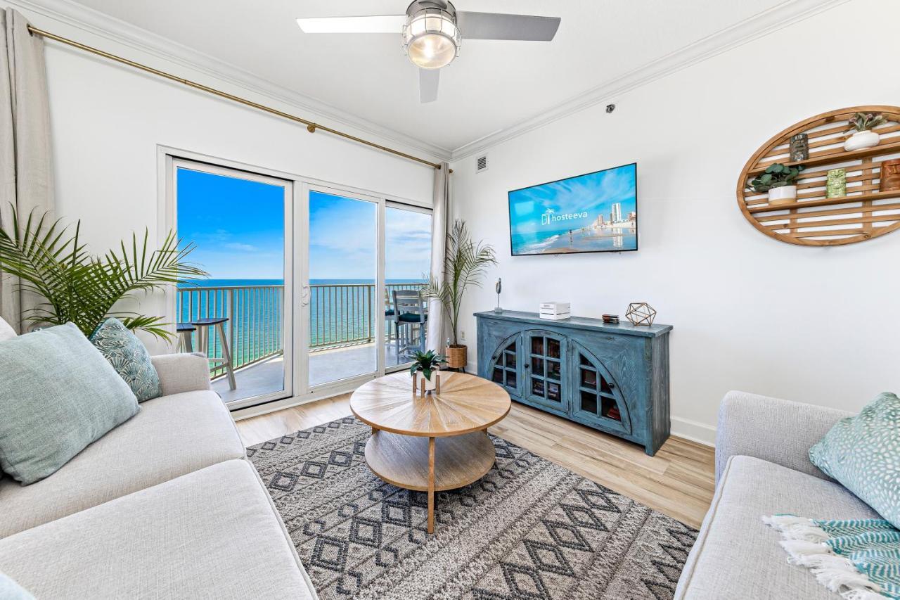 Apartment Seawind 1601 *