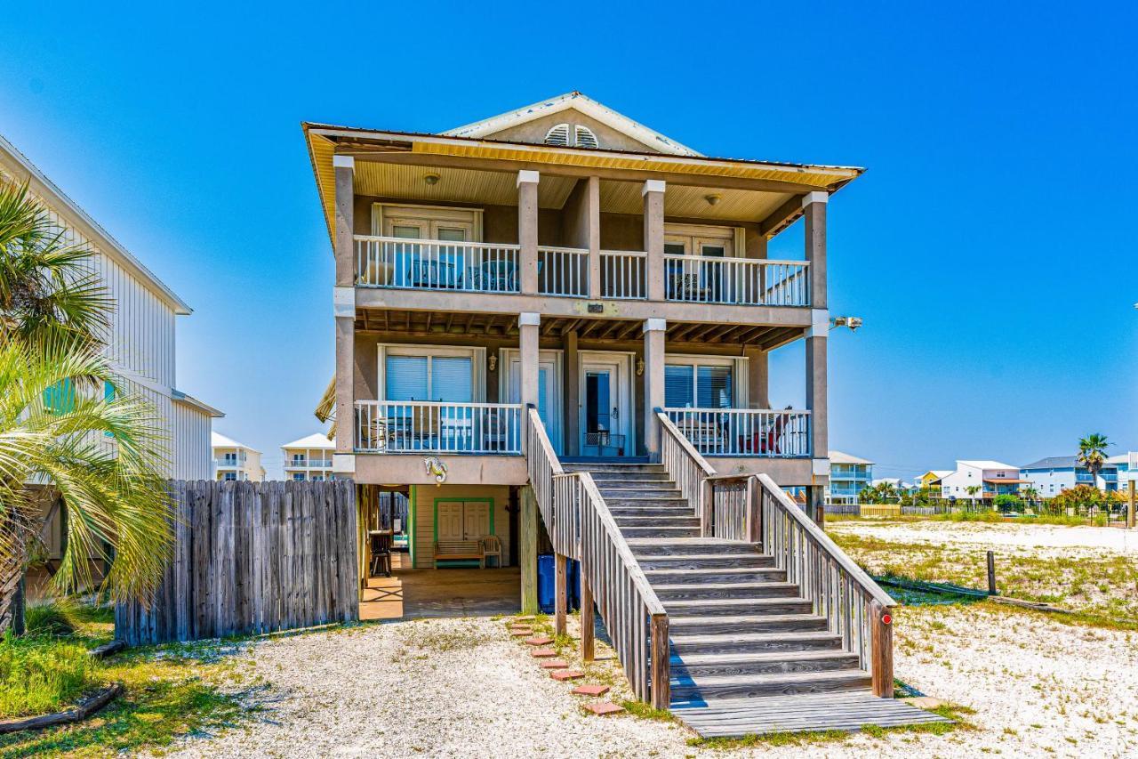 Holiday home Emerald Seas - Seahorse *