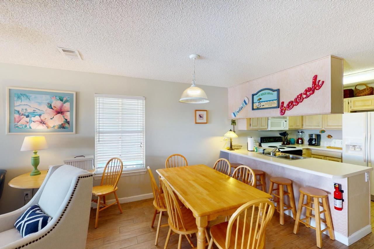 Emerald Seas - Seahorse Holiday home
