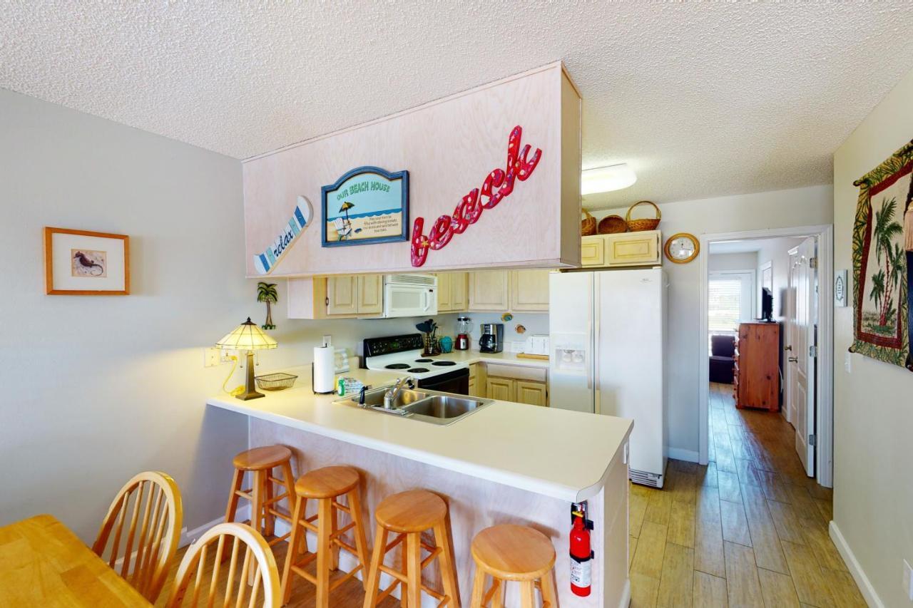 Emerald Seas - Seahorse Holiday home *