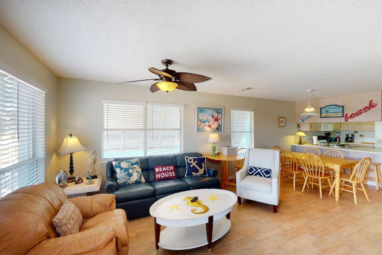 Holiday home Emerald Seas - Seahorse Gulf Shores