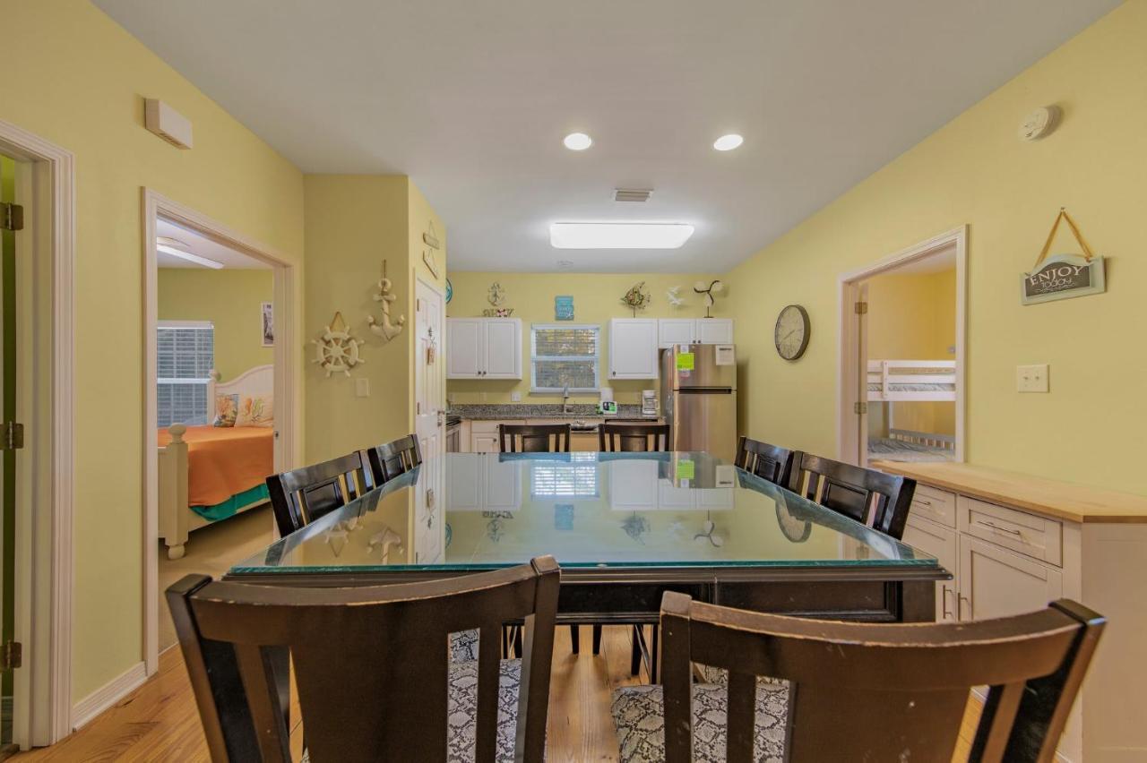 Peaceful In Fort Morgan Pool And Hot Tub Holiday home Gulf Shores